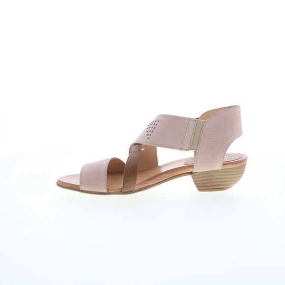 Miz Mooz Womens Cienna Beige Shoes (NWT) - Picture 5 of 7